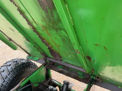 Used JOHN DEERE AMT 626 Utility Vehicles Michigan US | Miedema Asset Management Group #1415026