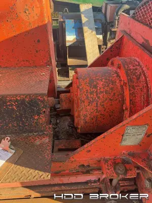 Used 2001 RICHMOND 2001 RICHMOND 36-48 Horizontal Boring Machines Florida US | HDD Broker #1347035