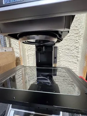USED 2023 KEYENCE IM-8030