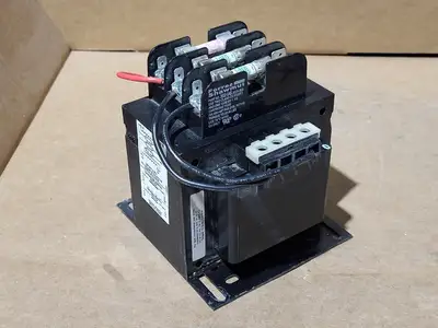 USED ALLEN-BRADLEY 1497-F-CXSX-3-N