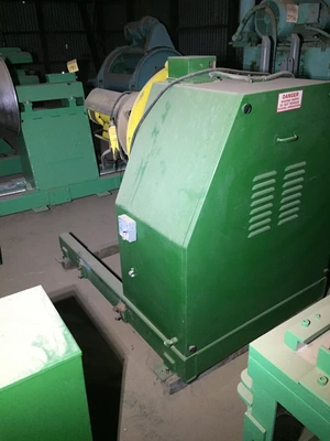 USED COE CPR-8030