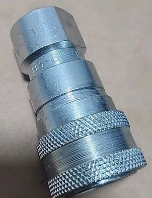 NEW Parker H3-62-T8