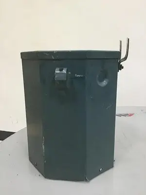 USED ACME TRANSFORMER T-2-53515-3S