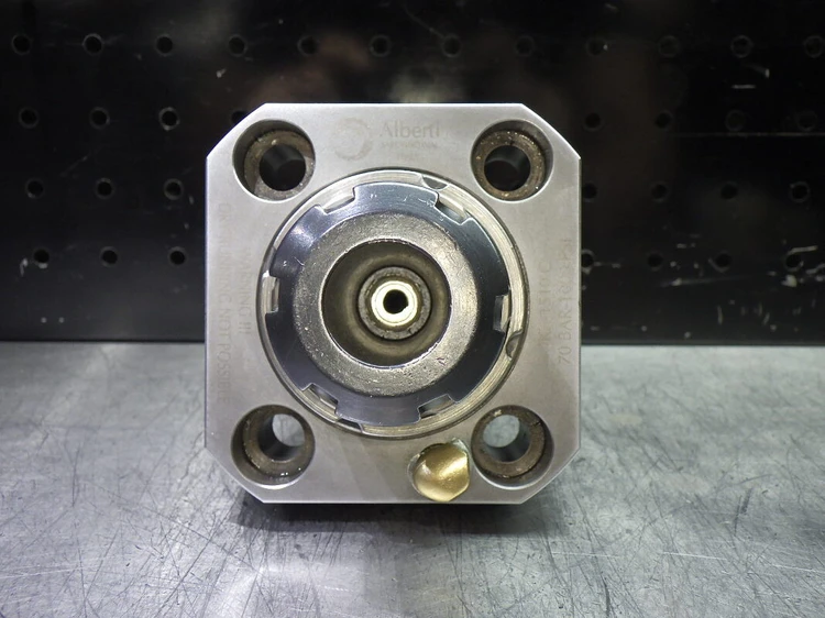 Used ALBERTI _UNKNOWN_ Tooling & Accessories (Other) Michigan US | Superior Machine & Tool Inc #1453445