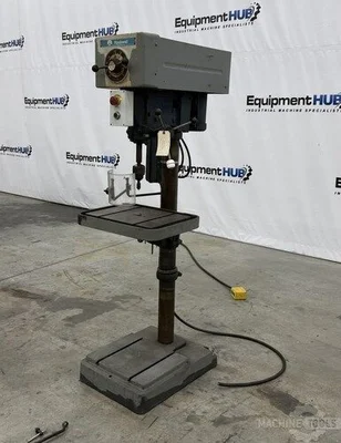 USED ROCKWELL 17-600