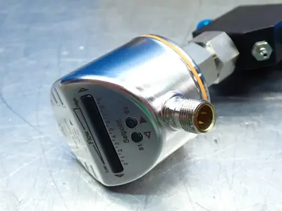 NEW IFM SL5003