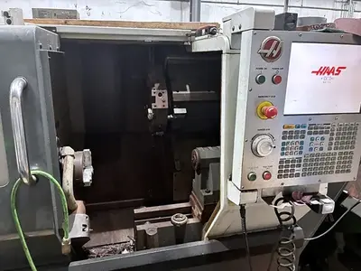 Used 2013 HAAS ST-10 CNC Lathes Illinois US | Machinery Marketing International #1407230