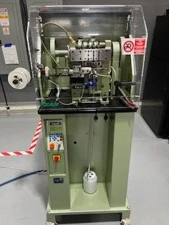 Used 2020 FASTI AS-64 Miscellaneous Equipment (Metalworking) New York US | Revelation Machinery #406195