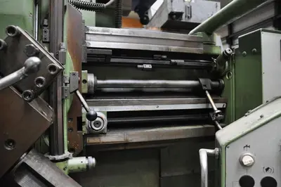 USED JUNGENTHAL PK8 Ø 800 X H 600 MM