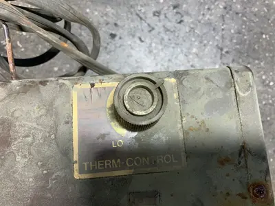 Used CROSLEY HR20G Miscellaneous MRO Ohio US | HGR 24 #1332685