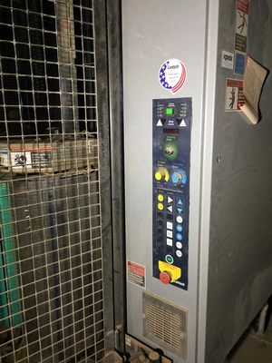 USED 2000 LANTECH Q-AUTO