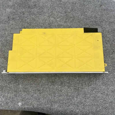 Used FANUC Industrial Supply Draft Servo Controller Parts California US | Davliegogo LLC #1705786