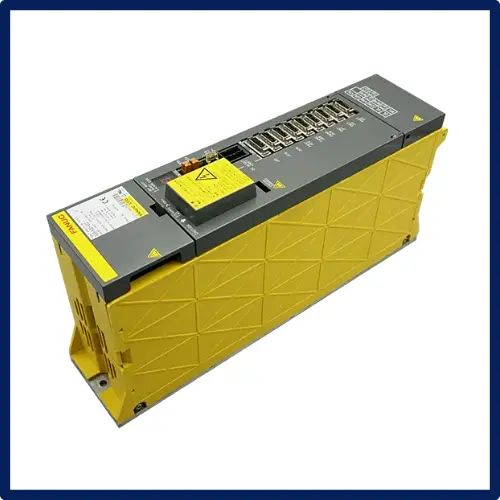 NEW FANUC A06B-6080-H304