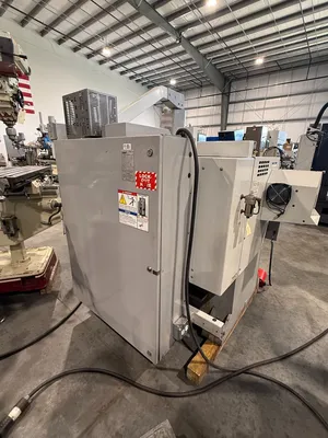 2008 HAAS GT-10 CNC Lathes | GMT (12)
