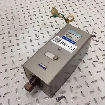USED NIHON SEIKI BN-109A-10