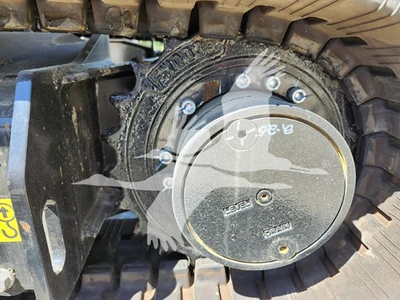 USED 2026 BLU B35