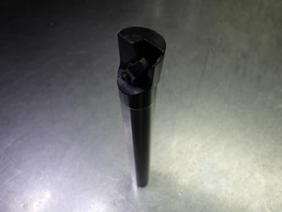 Kennametal .77" Coolant Thru Carbide Boring Bar 5/8" Shank E10MCTFPL2 (LOC2828B)