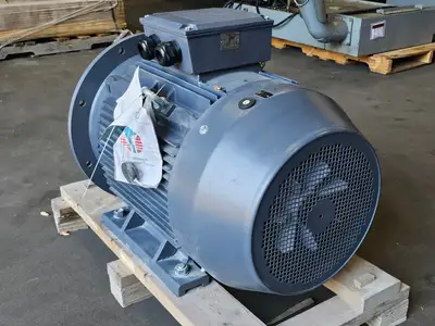 New | in-Stock 2014 TECHTOP MTP250MA2F-B5 Motors (misc) British Columbia CA | Lenmark #1439907