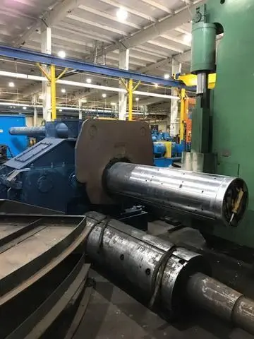 Used COMEC STAMCO NOT SPECIFIED Recoilers Michigan US | Galaxie Corporation #494814