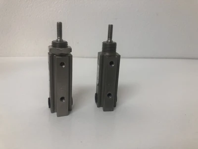 USED SMC NCJPD15-075D