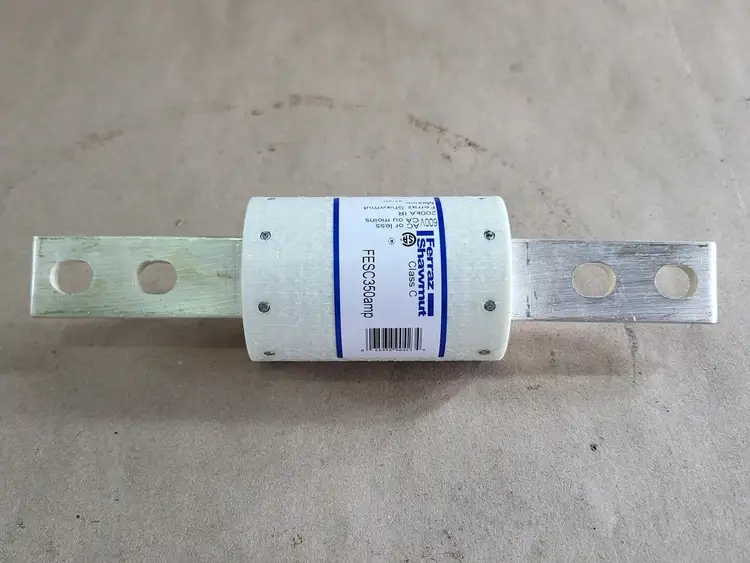 New | in-Stock MERSEN FESC350 Misc Electrical & Power Parts British Columbia CA | Lenmark #250216