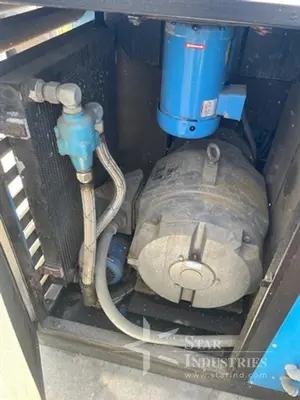 Used _UNKNOWN_ _UNKNOWN_ Non-Lube Air Compressors California US | Star Industries #1255032