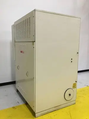 USED THORESON MCCOSH TD480
