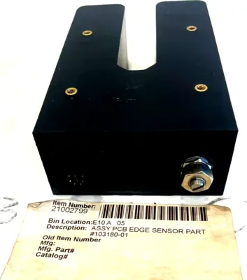 NEW THERMO SCIENTIFIC 103180-01 PCB EDGE SENSOR 10318001