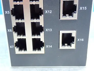 New | in-Stock PHOENIX CONTACT 2891933 Relays & Switches | HGR 24 #739520
