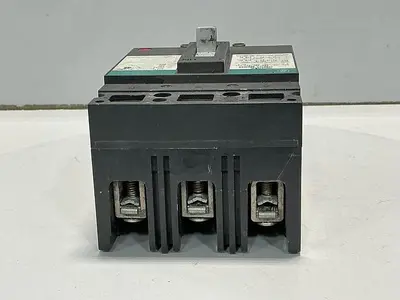 USED GENERAL ELECTRIC TED136100