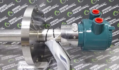 USED YOKOGAWA ZR22G
