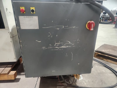 USED 2000 YAMAZEN INC. VEG2000