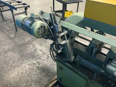 Used VICTOR AUTON10HV Horizontal Band Saws Ohio US | HGR 24 #1549569