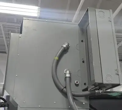 Used HPS NMK045KB Misc Industrial Equipment Kentucky US | Aucto #687321
