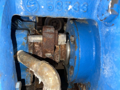 USED Summit 2175