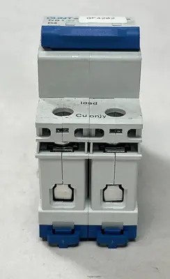 Used CHINT NB1-63-D4-2P Miscellaneous Equipment (Electrical & Power) Ohio US | Surplus Asset Holdings #1550428