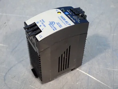 Used ALLEN BRADLEY 1606XLP50B DIN Rail Power Supplies Ohio US | HGR 24 #1085067