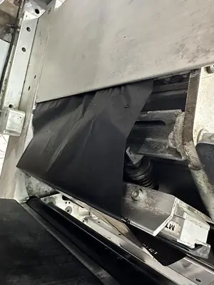 USED 2017 DOMINO PRINTING SCIENCES M230I-T6-400-RIGHT
