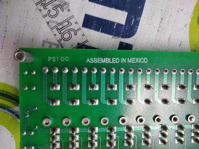 USED CROUZET PB-16C4 57-432