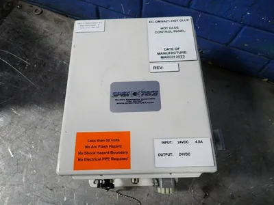 USED Electrical Panels
