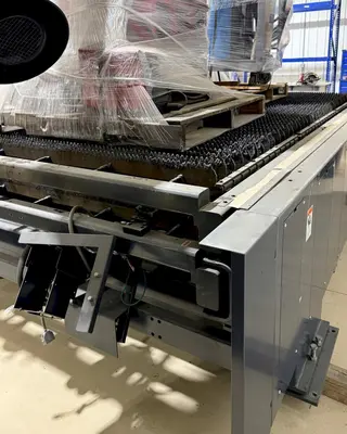 2018 MITSUBISHI ML 3015 SR-F40(S) Laser Cutters | Norcal Machinery (13)