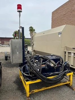 USED 2017 MARATHON,  GEMINI,  EXTREME, NEXGEN GEMINI - XTREME