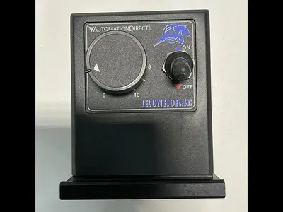 USED AUTOMATION DIRECT GSD3-240-3N4+E15-03080