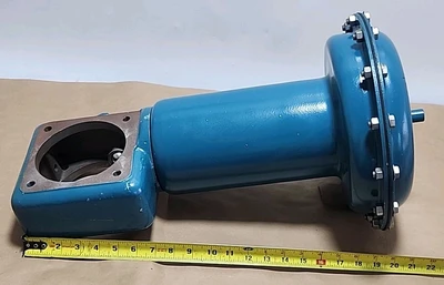 NEW DeZURIK 101394031