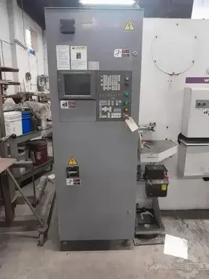 USED 2004 MURATA WIEDEMANN MOTORUM 2044EZ