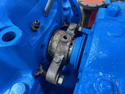 USED Goulds 3415