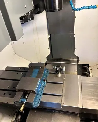 2011 HAAS DT-1 CNC VMC | Midstate Machinery (3)