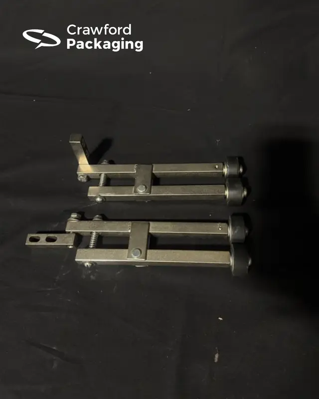 New | in-Stock Shanklin/Sealed Air 42009A Shrink Wrappers Ontario CA | Crawford Packaging #1341401