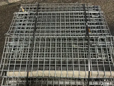 Used _UNKNOWN_ _UNKNOWN_ PCB Feeder Storage Rack Ohio US | HGR 24 #1370394