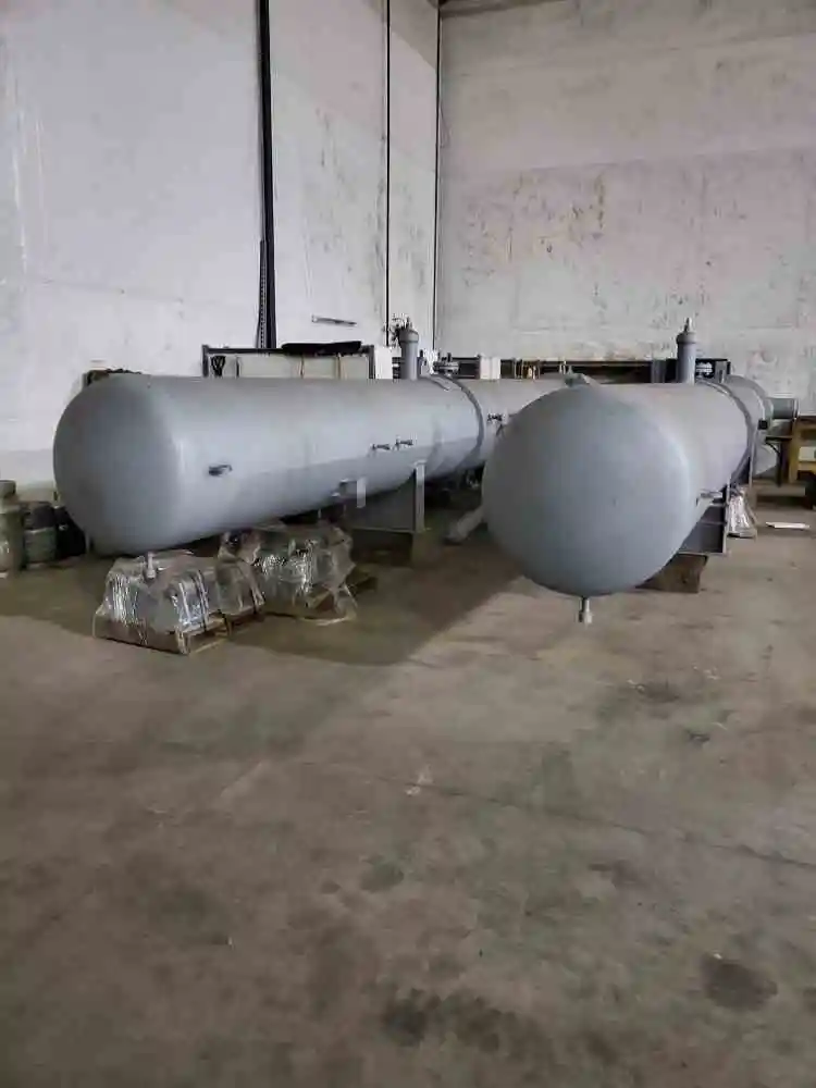 USED AMERICAN EXCHANGER SERVICES 36-5-312